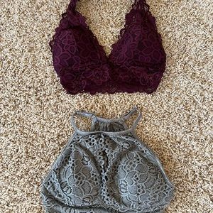 Rue21 bralettes